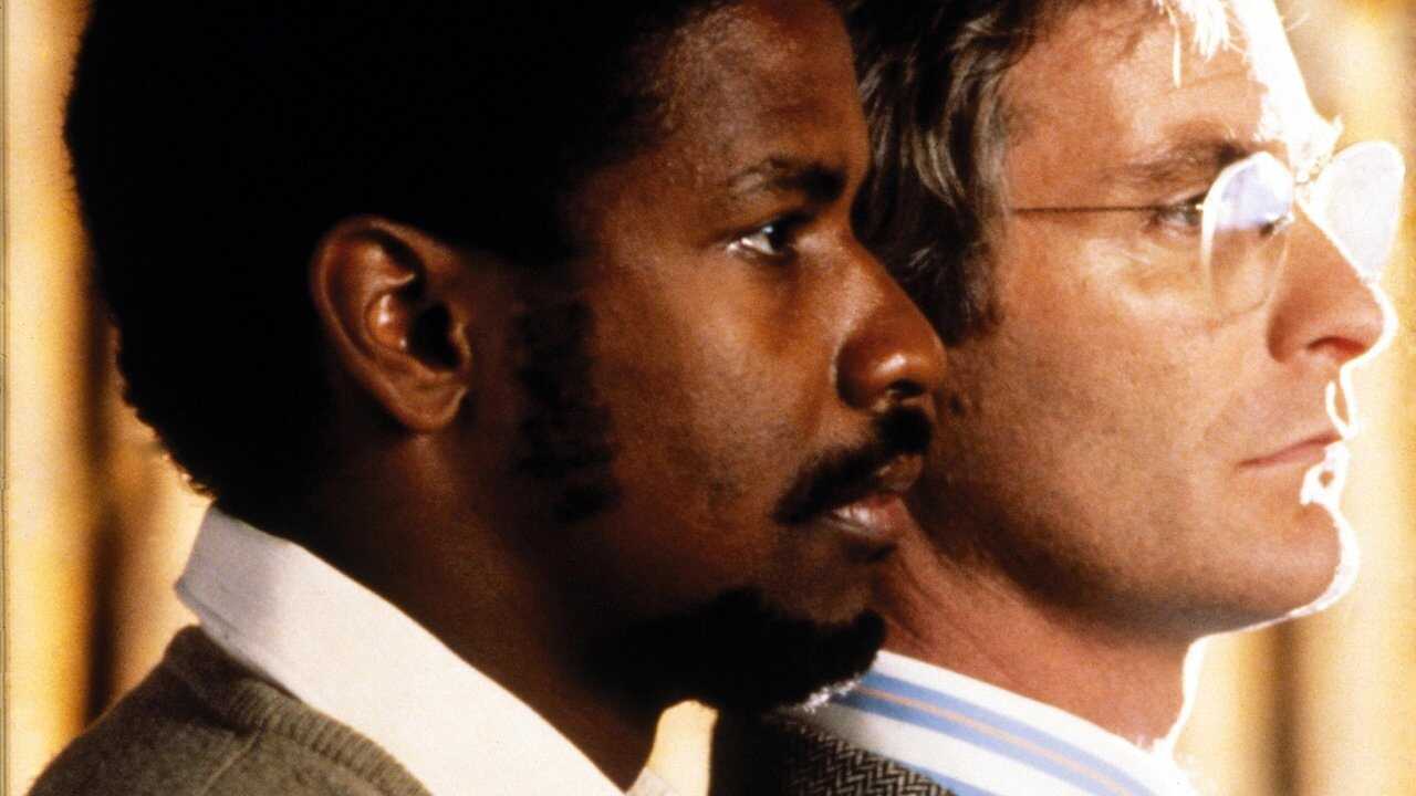 Cry Freedom (1987) 0