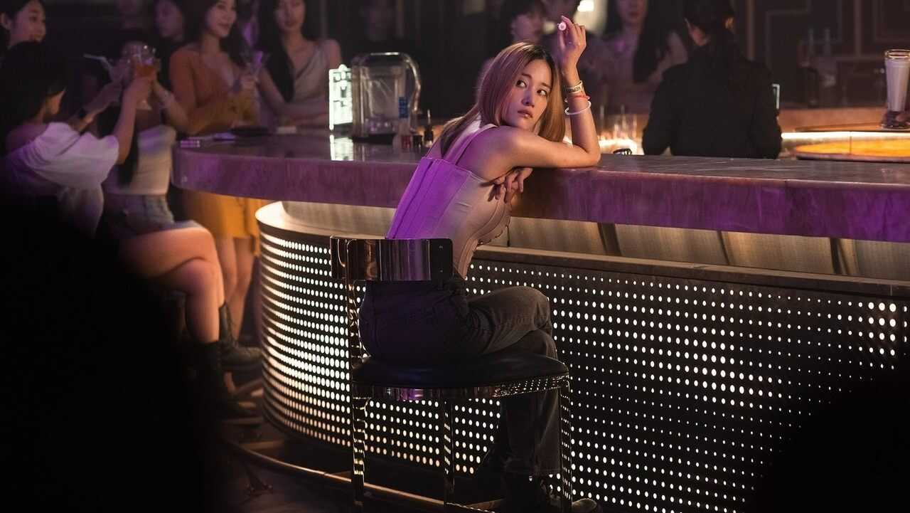 발레리나 0