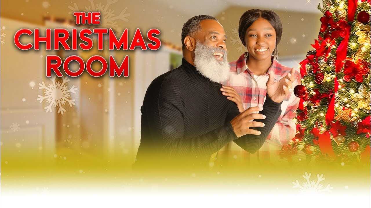 The Christmas Room 0