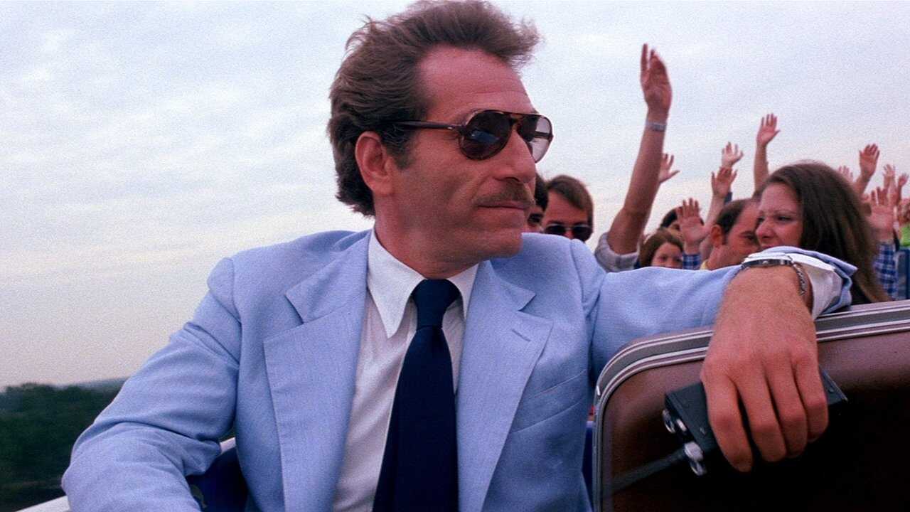 Le Toboggan de la mort (1977) 0