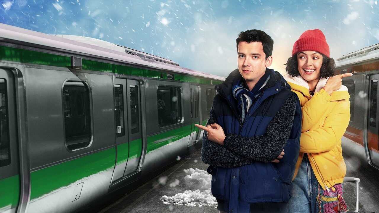 Weihnachten bei dir oder bei mir? (2022) 0