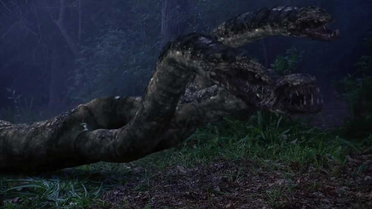 Hydra (2009) 0