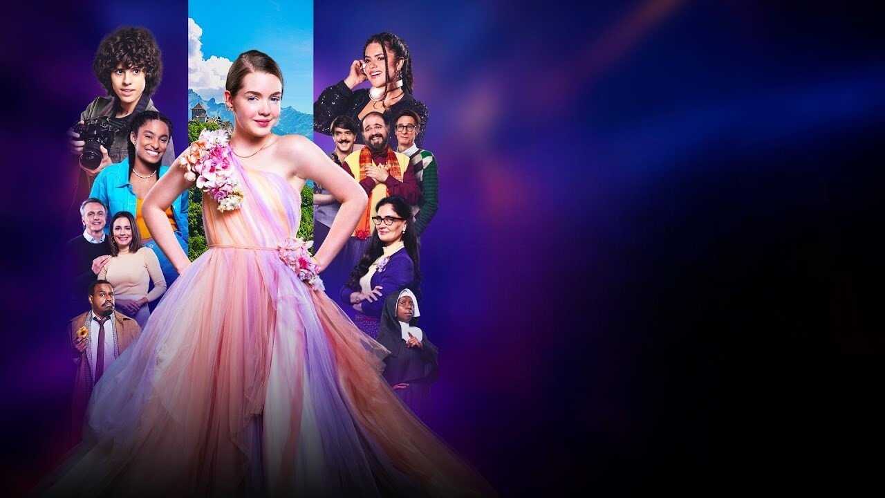 Princesa Adormecida 0