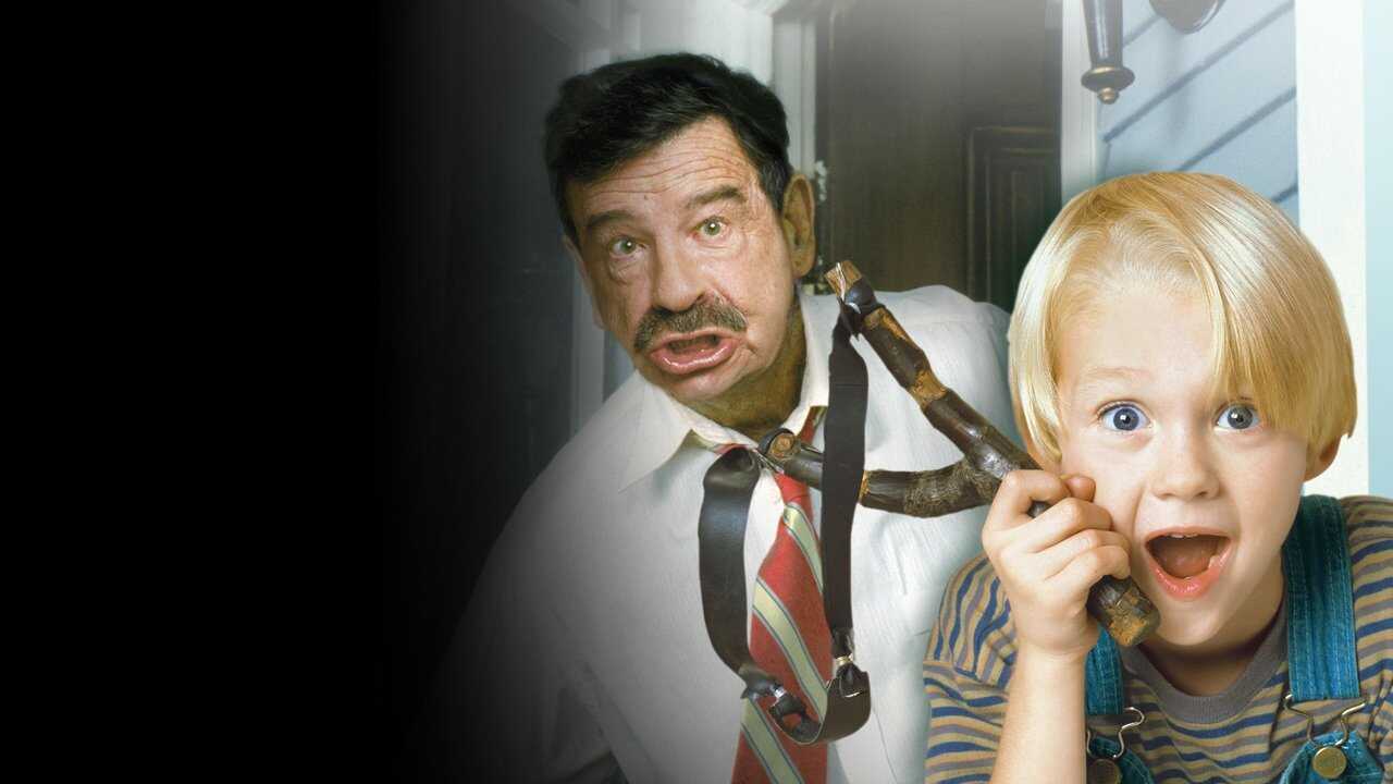 Dennis the Menace 0