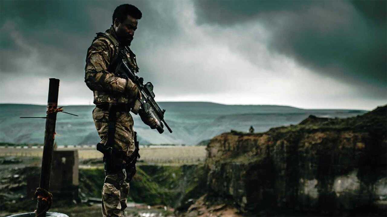 Redcon-1 (2018) 0