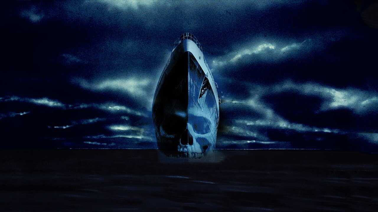 Ghost Ship 0