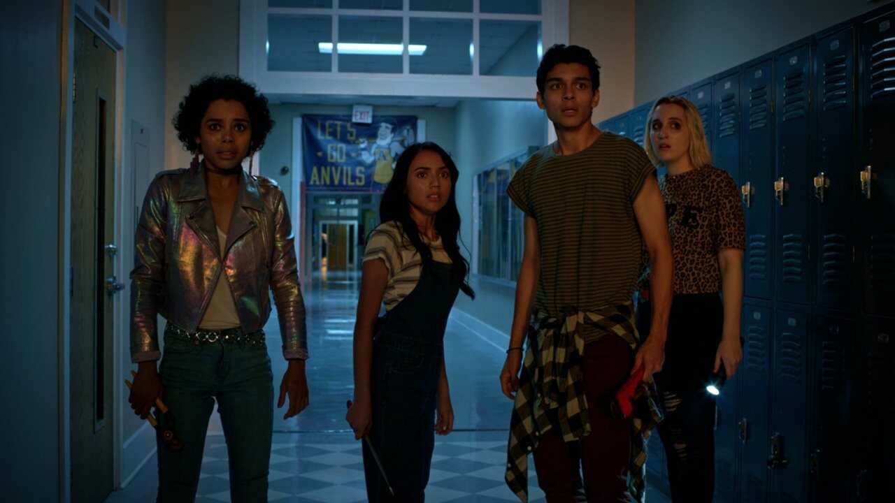 Student Body 0
