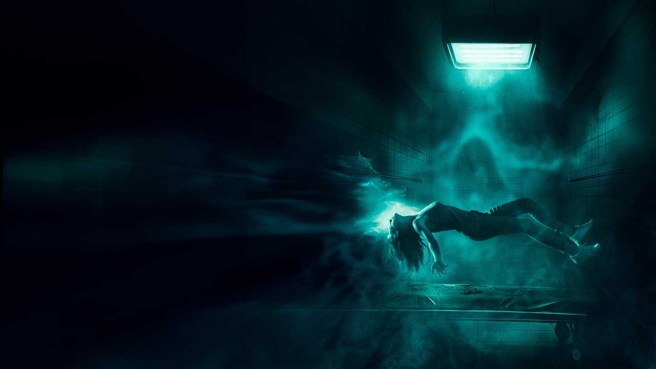 Double Blind (2024) 0