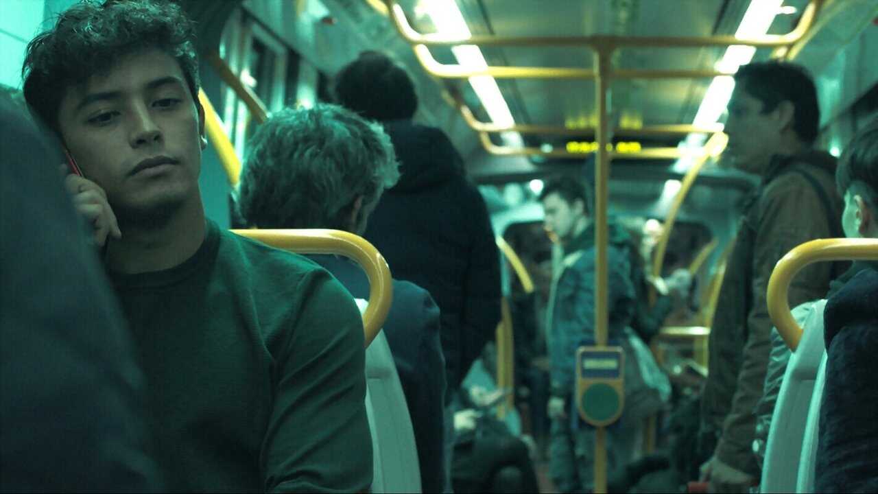 Distancias (2020) 0