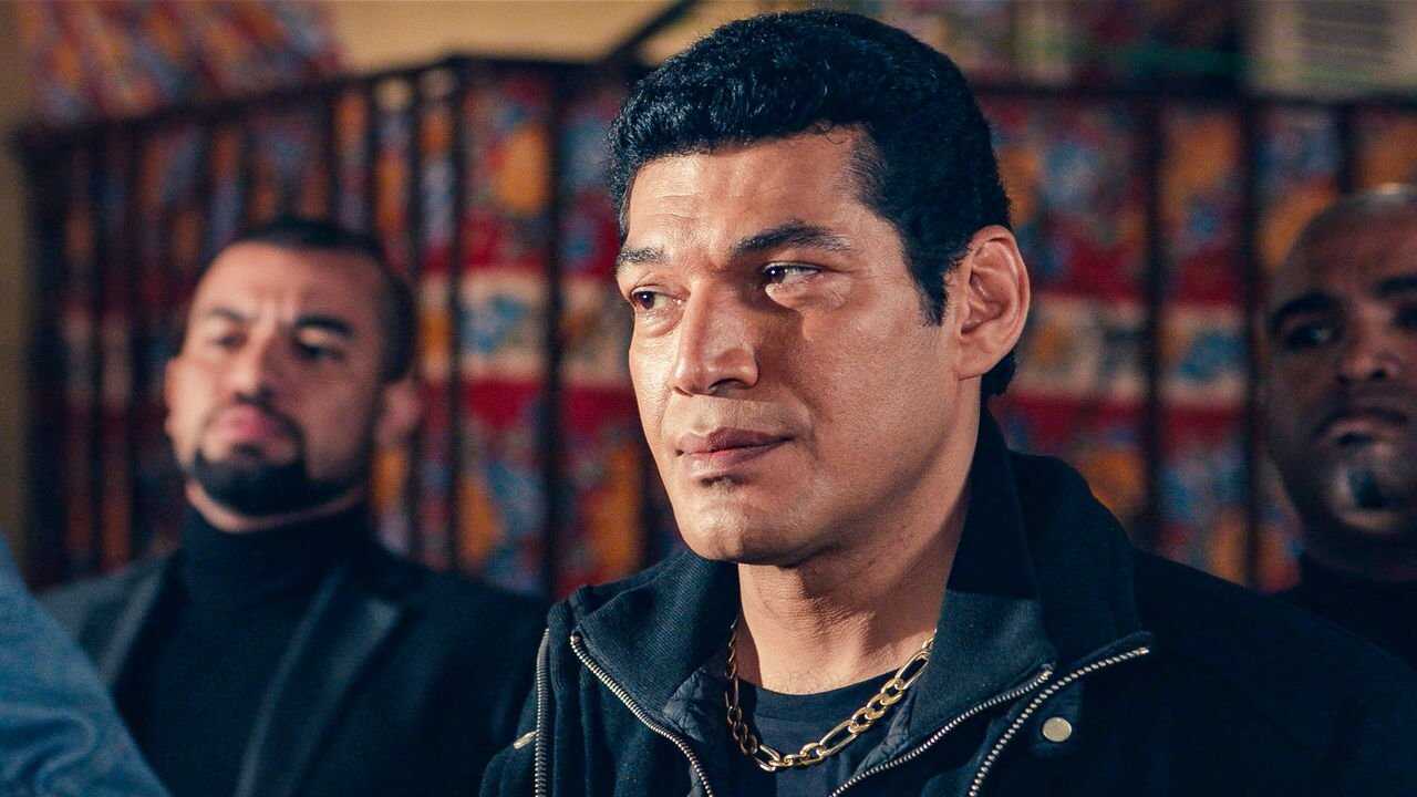جمهورية إمبابة 0