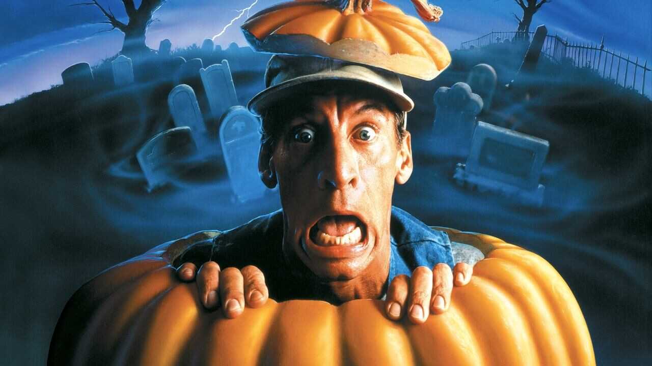 Chaotisches Halloween (1991) 0
