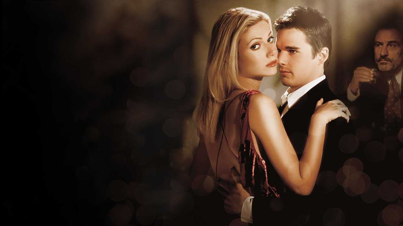 Great Expectations 0