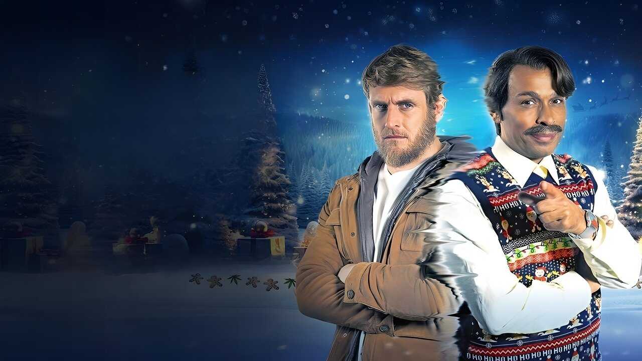Un stupéfiant Noël ! (2023) 0
