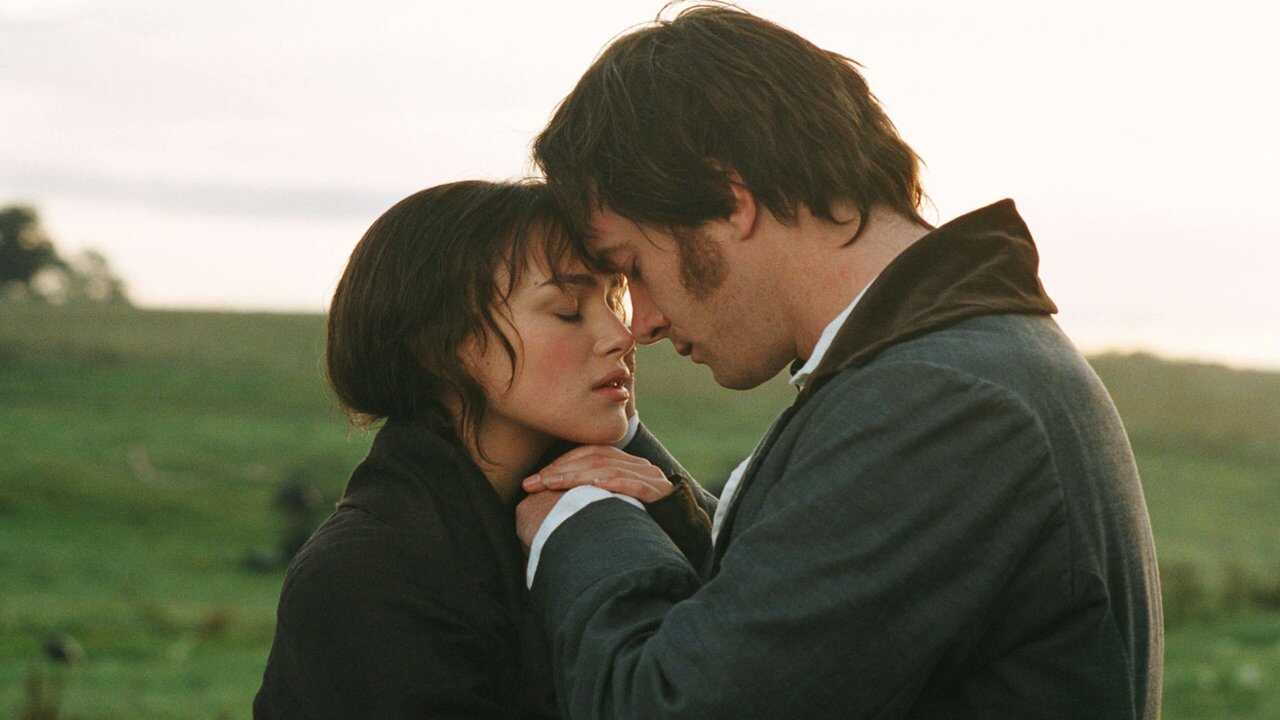 Pride & Prejudice (2005) 0