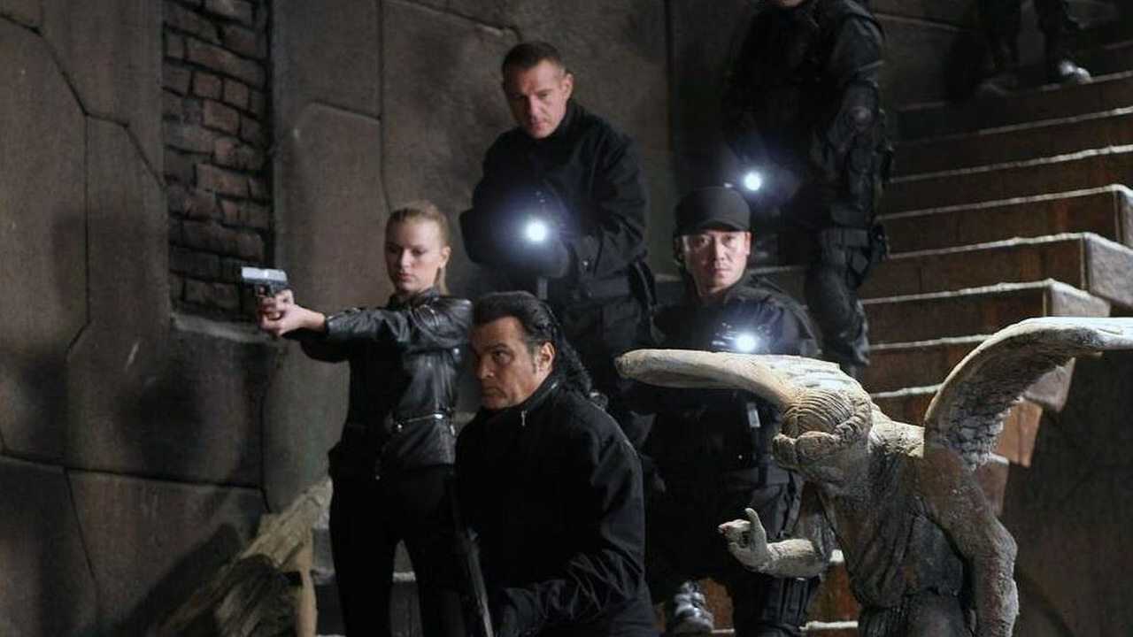 Κυρίαρχος (2006) 0
