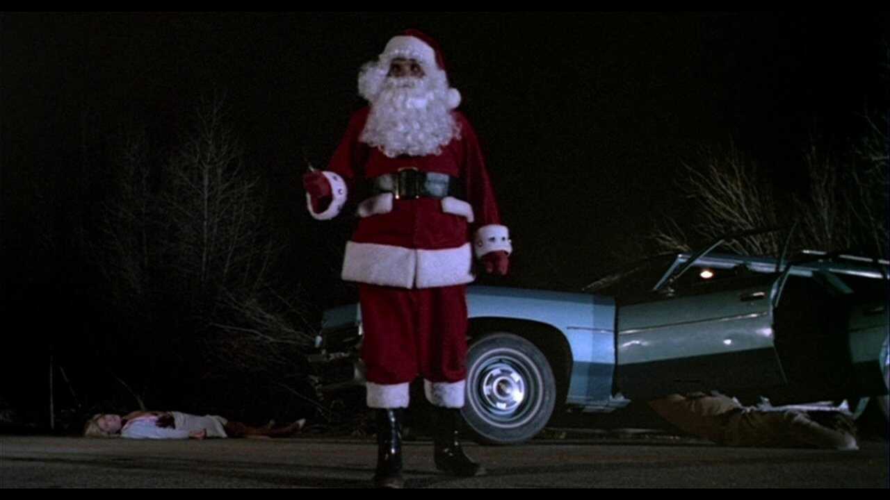 Silent Night, Deadly Night 0
