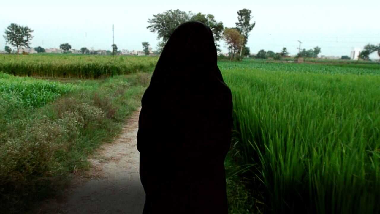 A Girl in the River: The Price of Forgiveness 0
