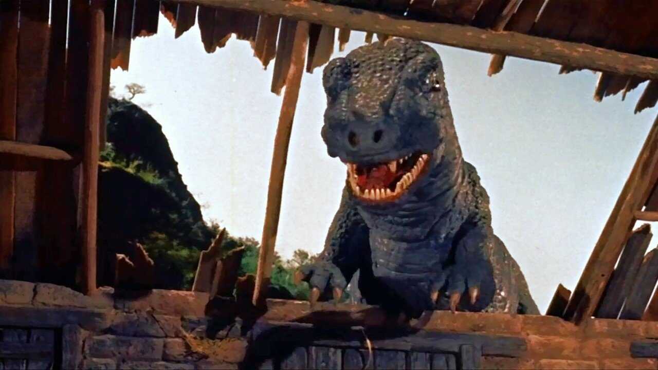 Der Fluch vom Monte Bravo (1956) 0