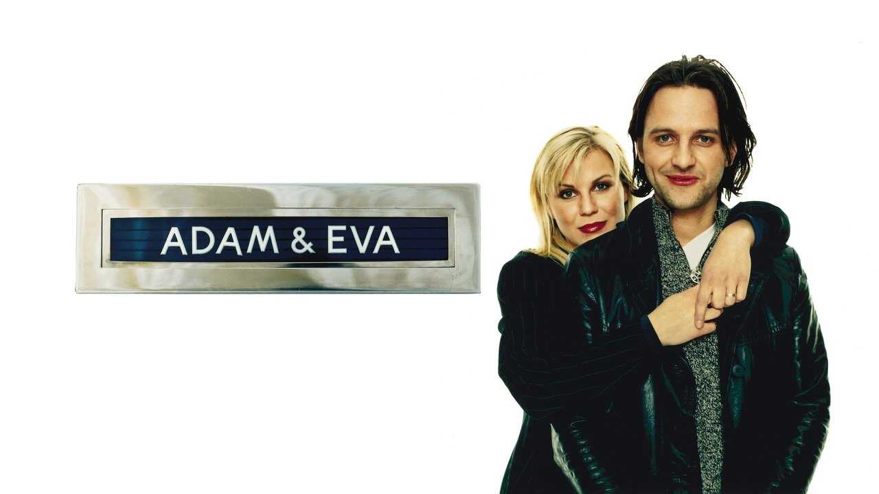 Adam & Eva 0