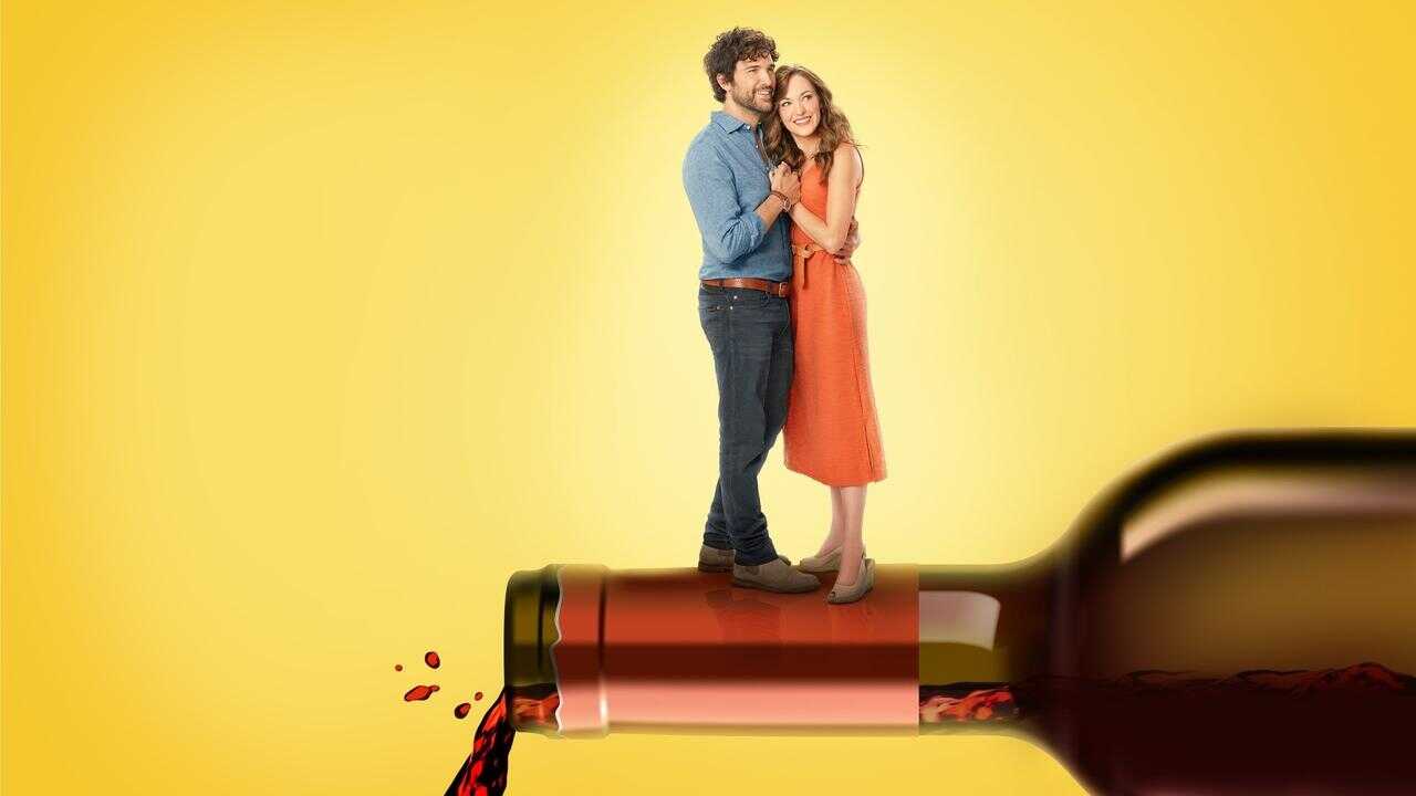 Raise a Glass to Love 0