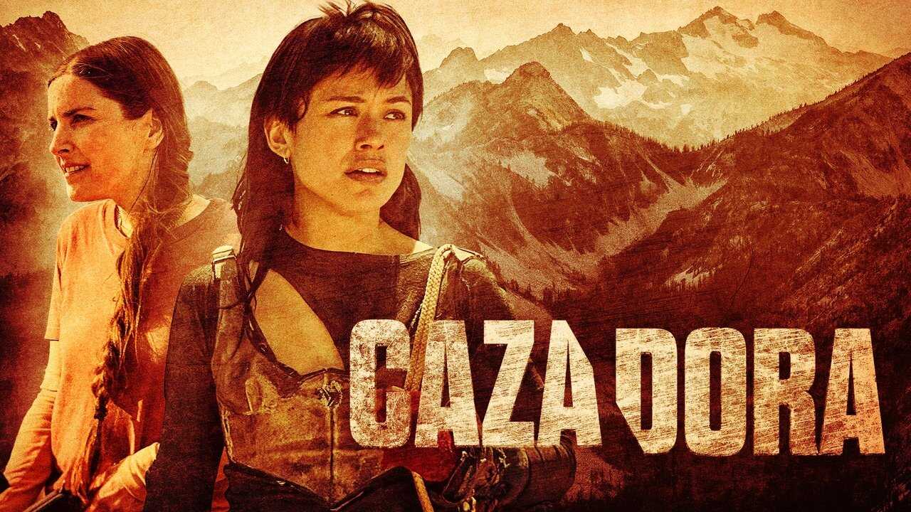 Cazadora (2023) 0