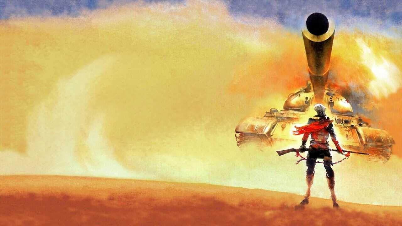 The Beast of War 0