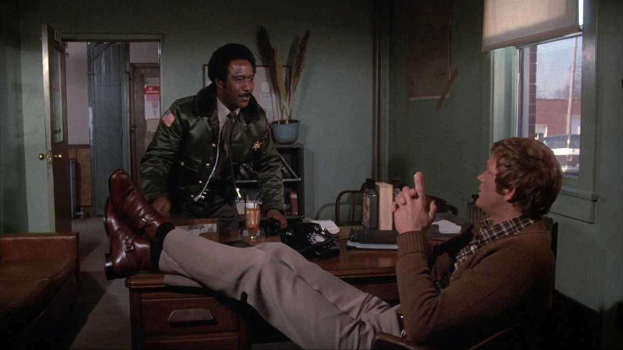 Walking Tall Part II (1975) 0