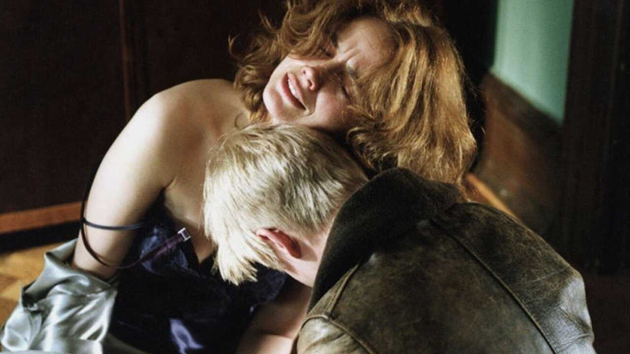 All Things Fair (1995) 0
