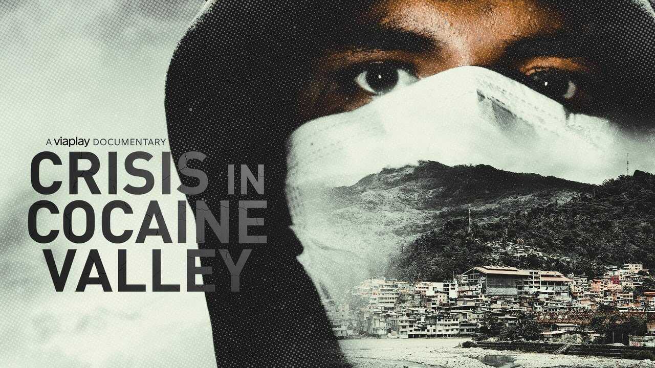 Crisis in Cocaine Valley 0