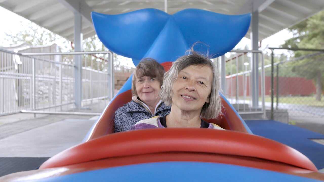 Miraklet i Gullspång (2023) 0