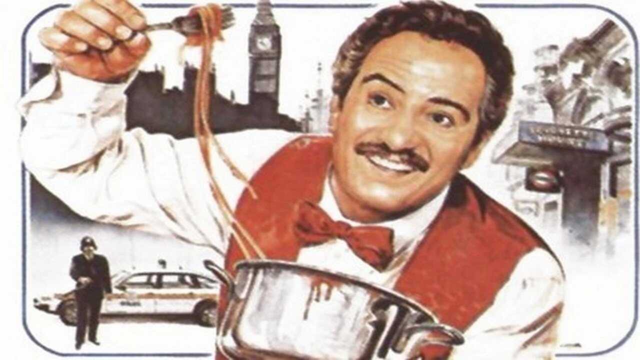 Spaghetti House 0