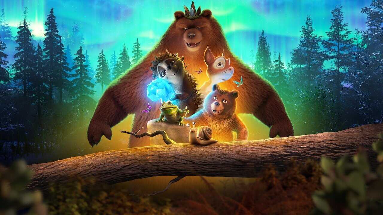 Пушистые мошенники (2019) 0