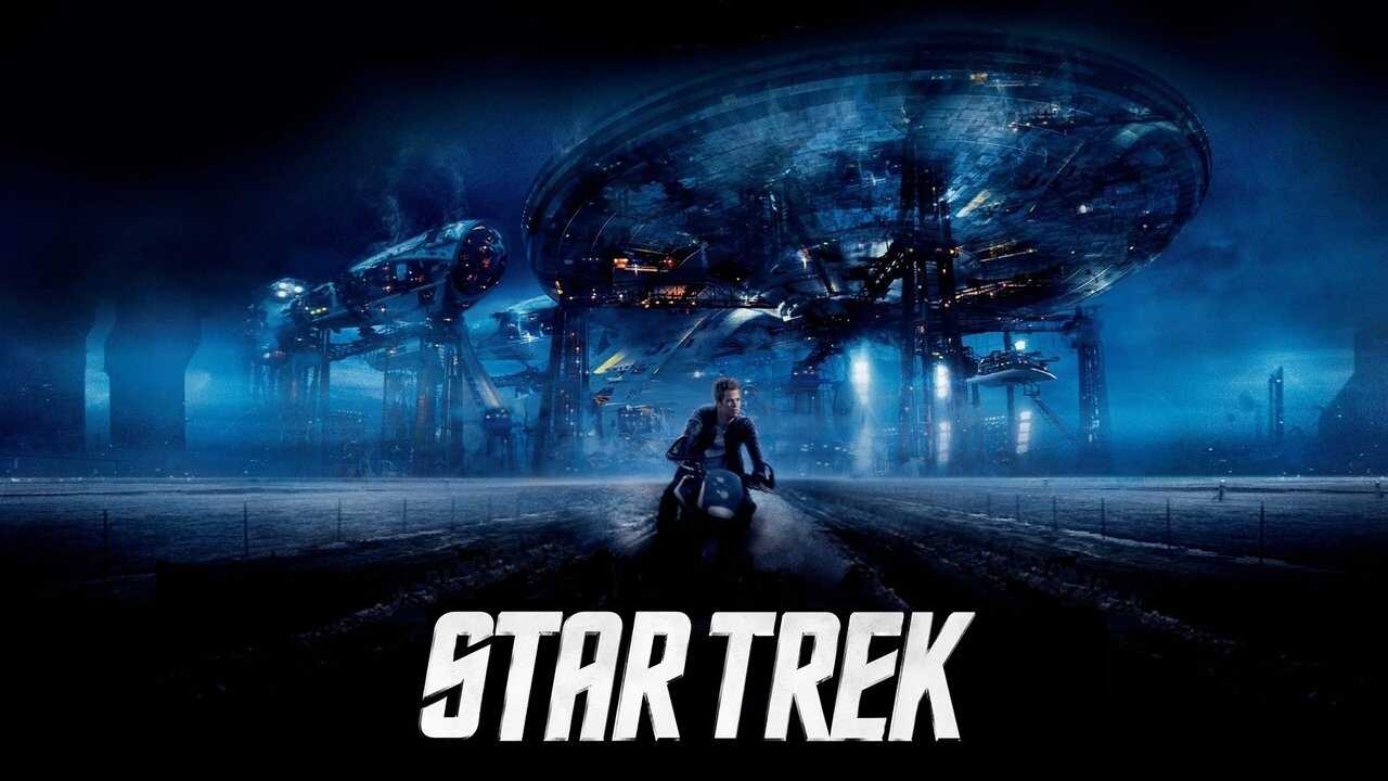Star Trek 0