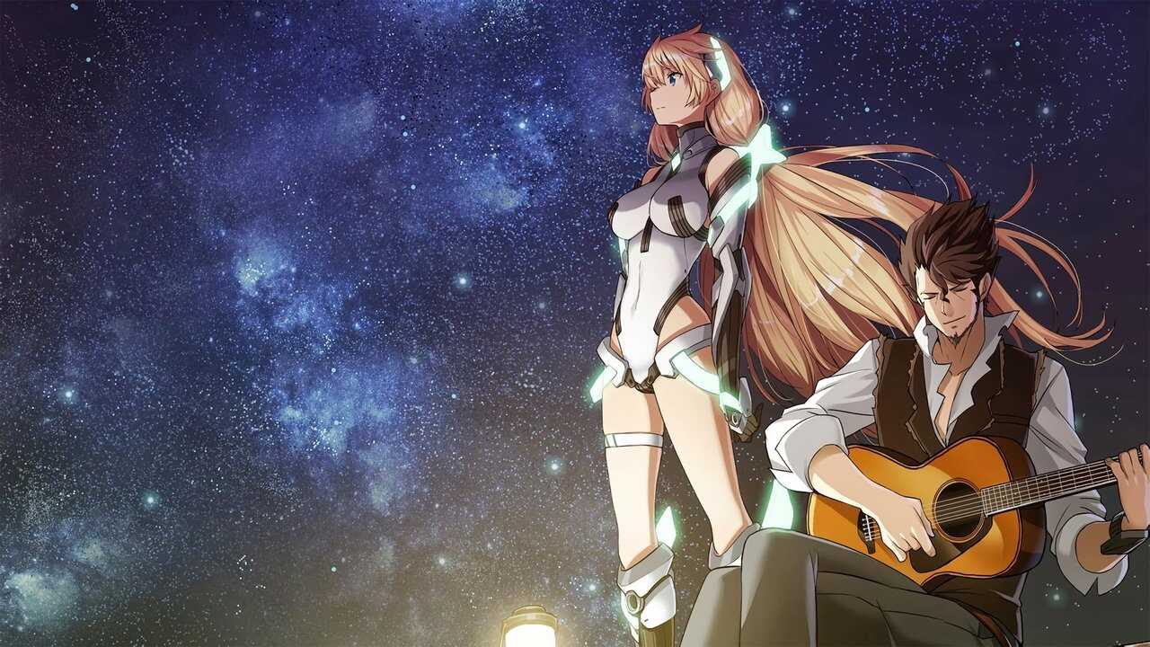 Expelled From Paradise (2014) 0