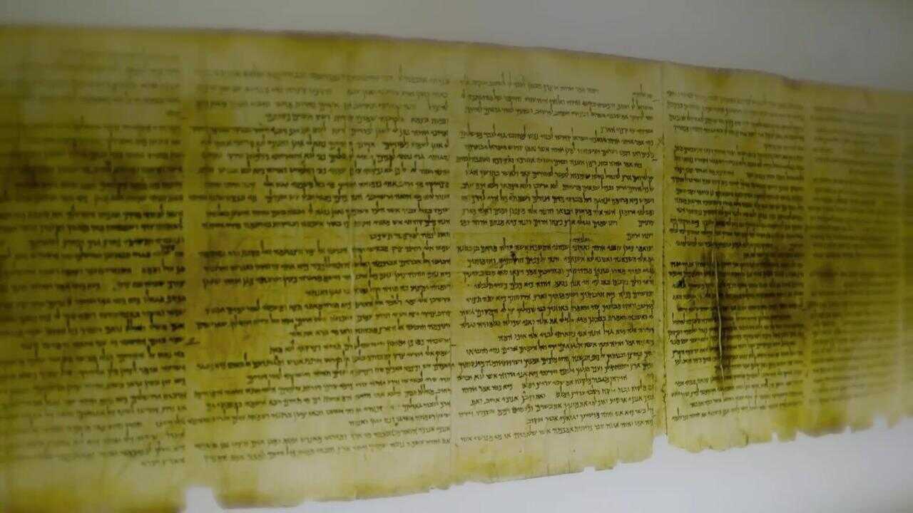 Qui a écrit la Bible ? Le mystère révélé (2021) 0