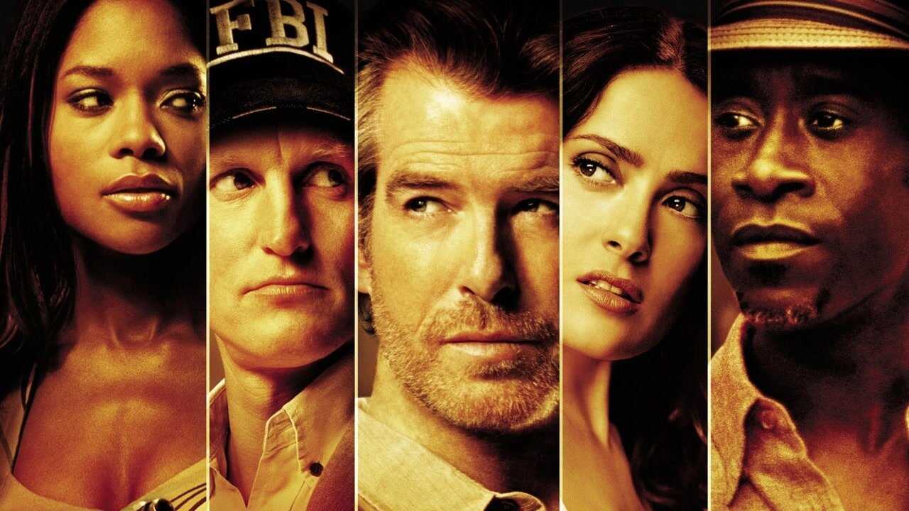 After the Sunset (2004) 0