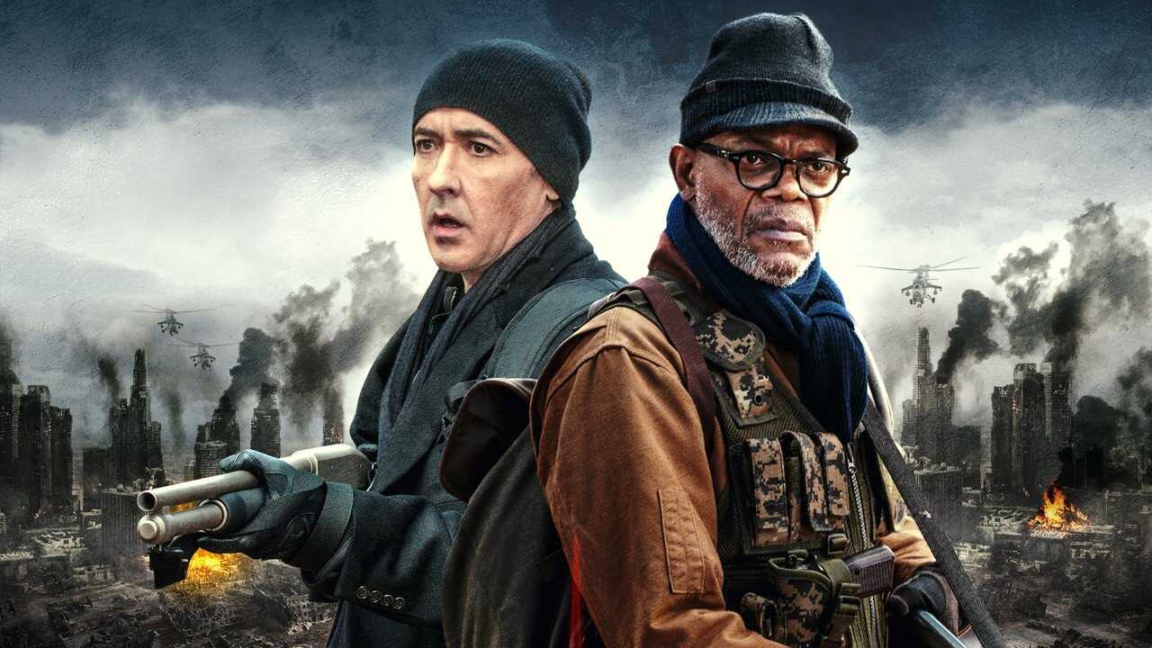 Cell: Chamada Para a Morte (2016) 0