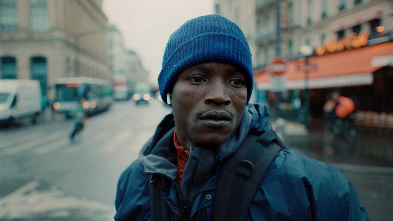 Souleymane's Story (2024) 0
