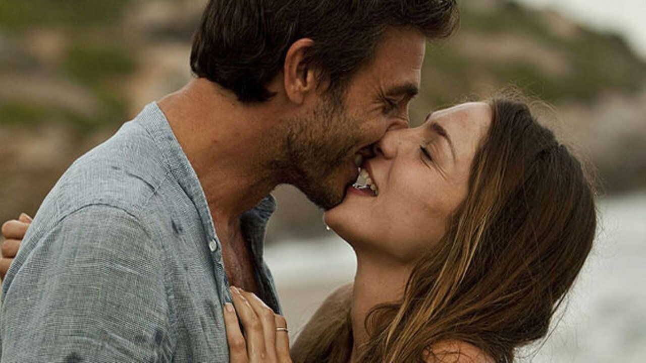 Perdona si te llamo amor 0