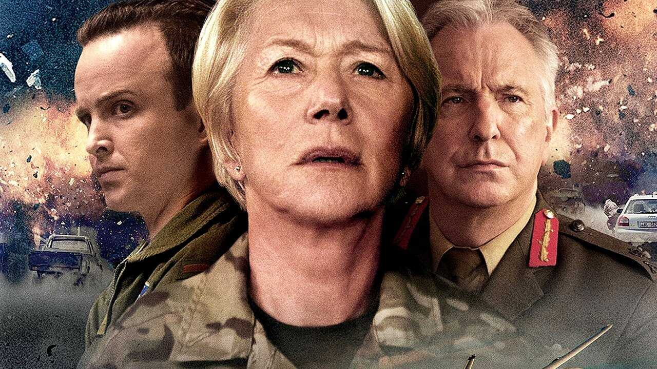 Eye in the Sky 0