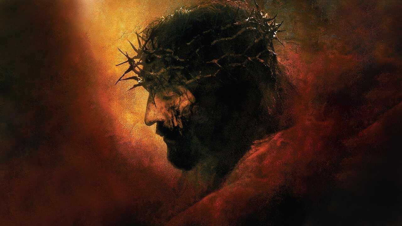 The Passion of the Christ 0