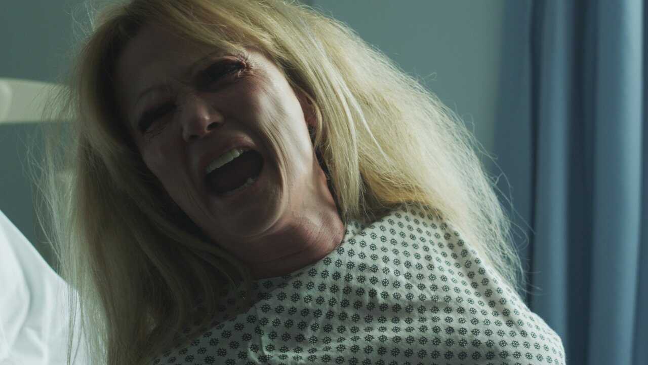 Врата Аграмона (2019) 0