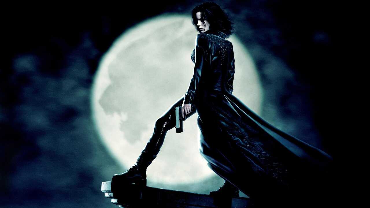 Underworld - O Submundo (2003) 0