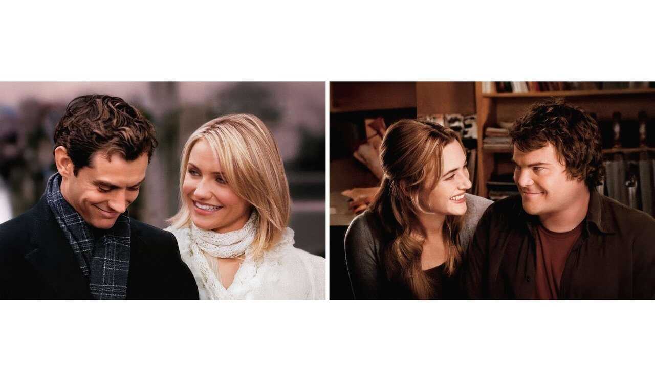 The Holiday (2006) 0