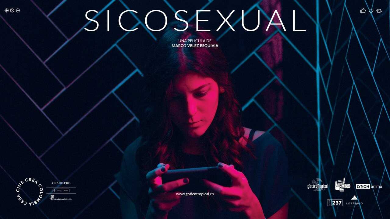 Psychosexual 0