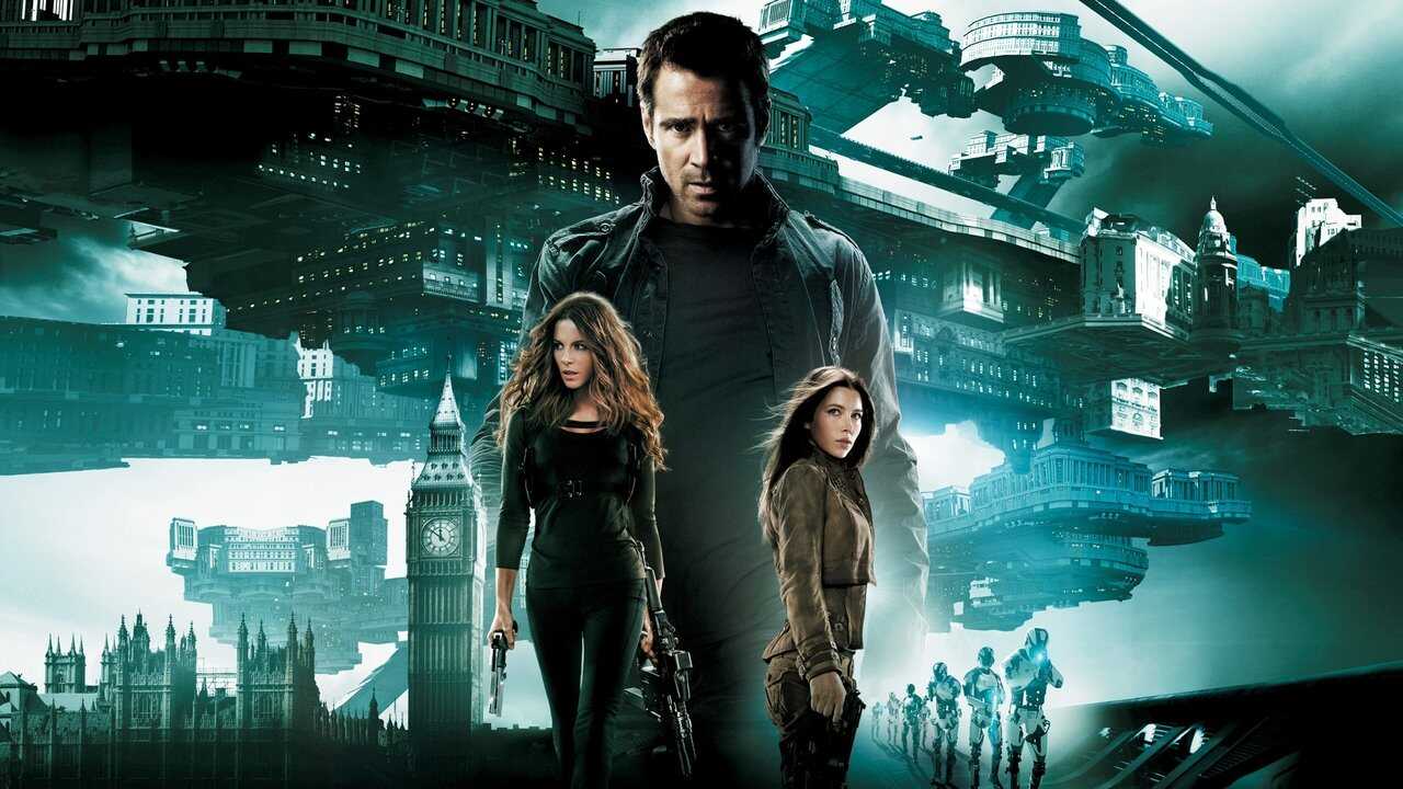 Total Recall 0