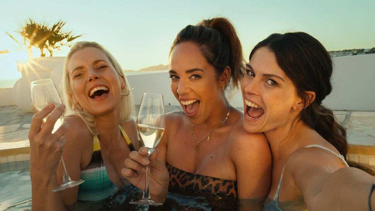 F*ck De Liefde 2 0