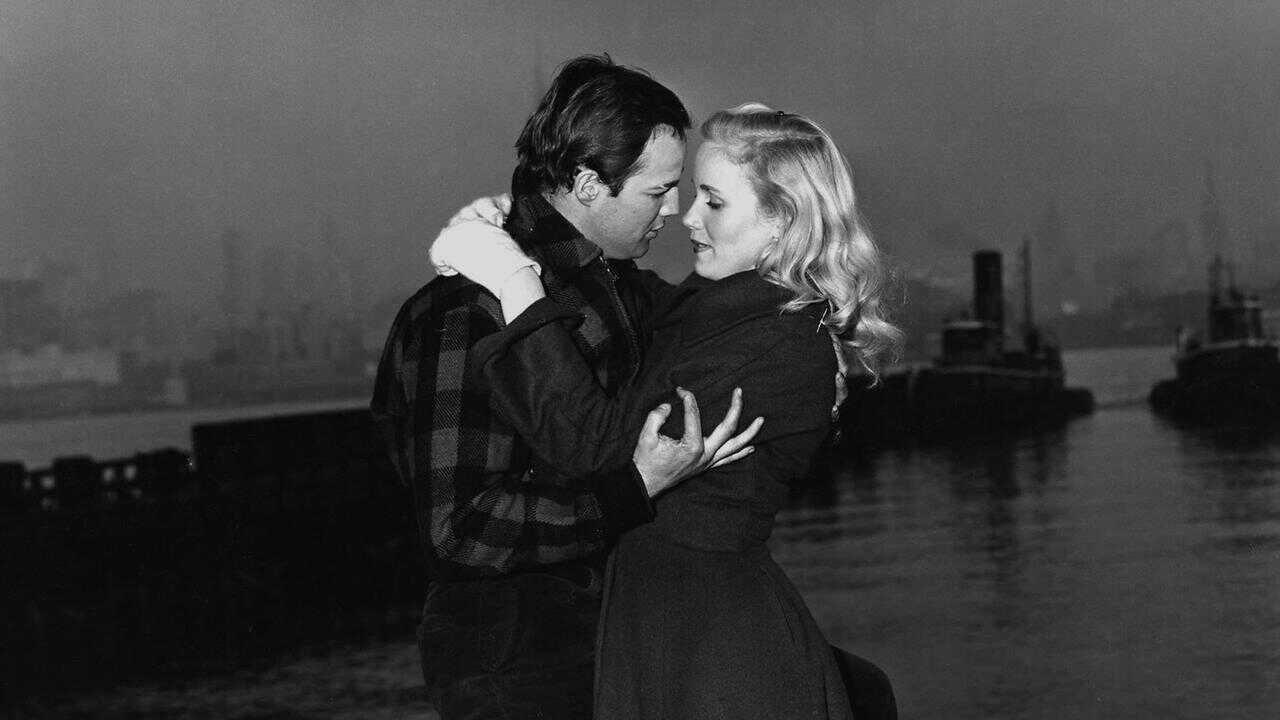 On the Waterfront (1954) 0