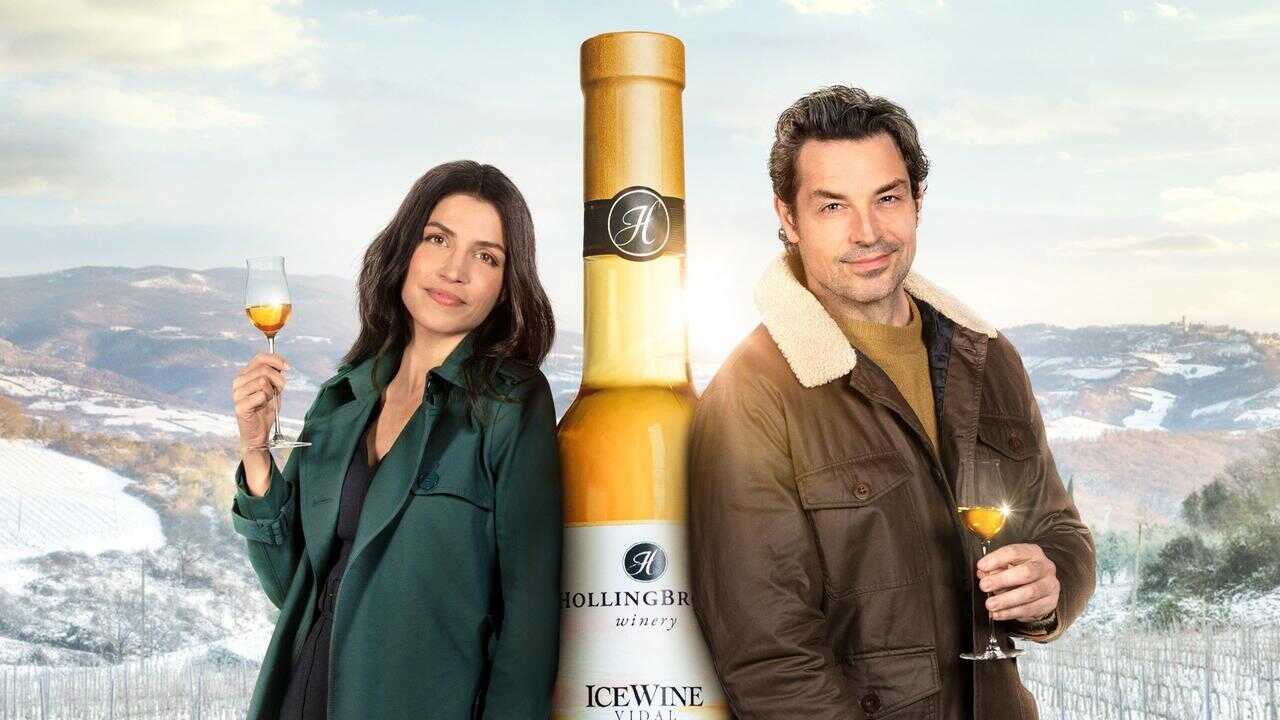 The Perfect Pairing 0