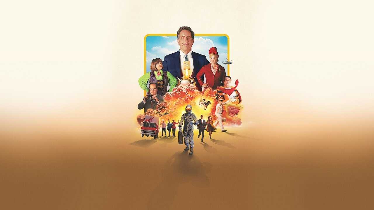 Çılgın Kahvaltılık (2024) 0